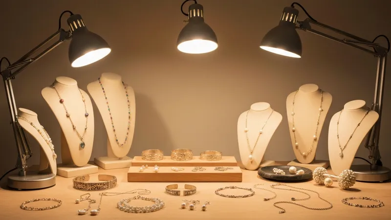 Bijoux Artisanaux Et Reduction Des Dechets Un Lien Fort