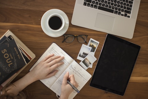 Blog Ideas